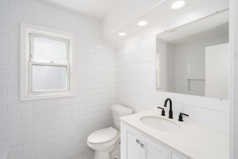 Top Bathroom Remodeling Companies in Maumee, OH