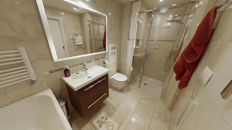 Top Bathroom Remodeling Companies in Swanton, OH