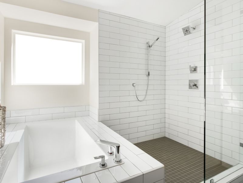 Best Shower Remodeling Contractors in Maumee, OH