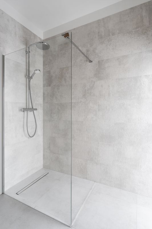 Weather-Resistant Shower Installations